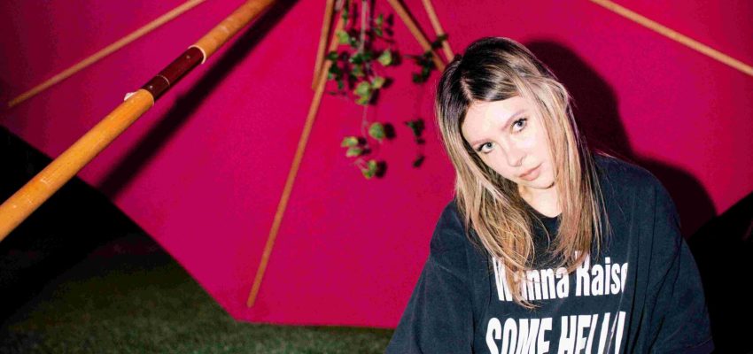 AlisonWonderland